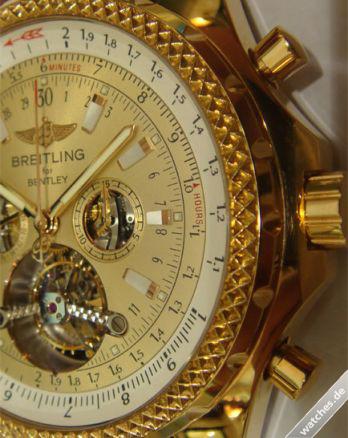 H18841 Breitling for Bentley watches 3