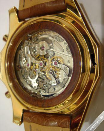 H18841 Breitling for Bentley watches 4