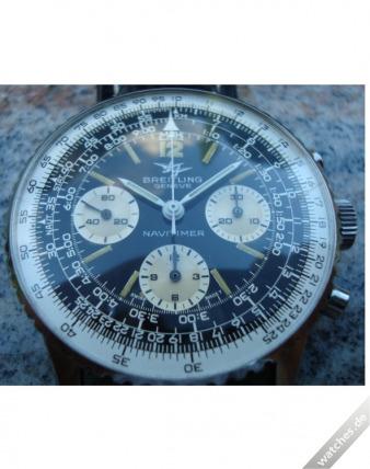 806 Chrono Breitling 806 watches 1