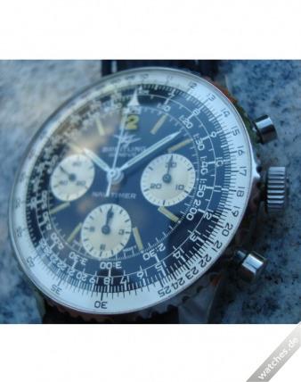 806 Chrono Breitling 806 watches 4