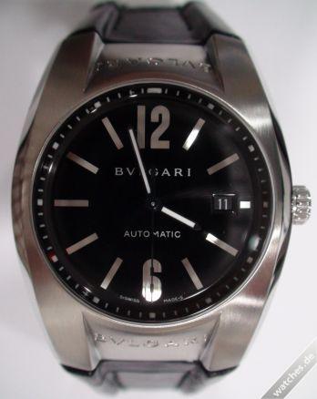 Ergon Bulgari EG40S watches 1
