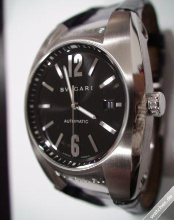 Ergon Bulgari EG40S watches 4