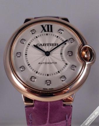 WE902028 Cartier WE902028 watches 1