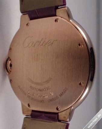WE902028 Cartier WE902028 watches 2
