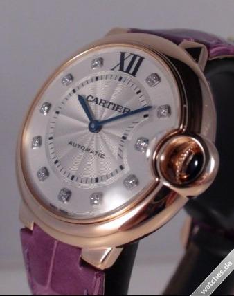 WE902028 Cartier WE902028 watches 4