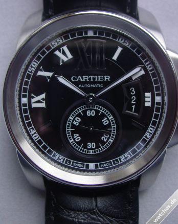 W7100014 Cartier W7100014 watches 1