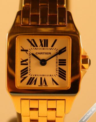 W25063X9 Cartier W25063X9 watches 1
