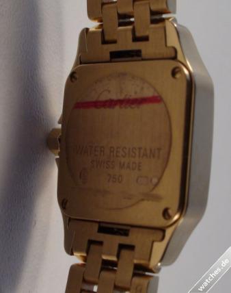 W25063X9 Cartier W25063X9 watches 2
