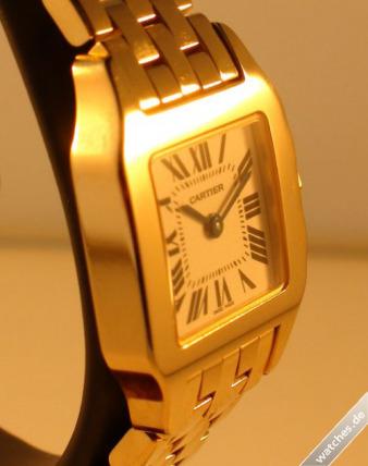 W25063X9 Cartier W25063X9 watches 3
