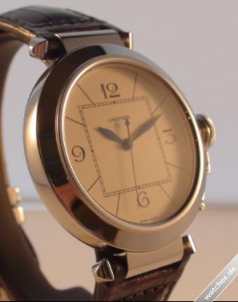 W3107255 Cartier W3107255 watches 3