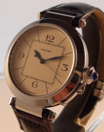 W3107255 Cartier W3107255 watches 4