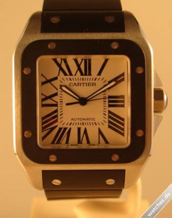 W20121U2 Cartier W20121U2 watches 1
