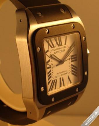 W20121U2 Cartier W20121U2 watches 3