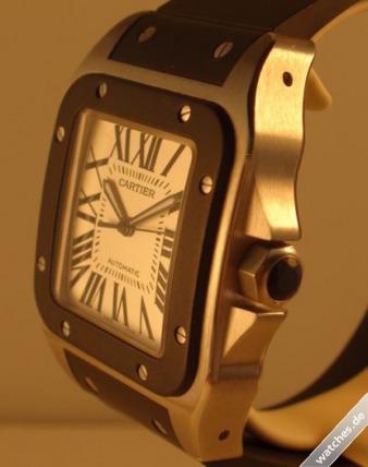 W20121U2 Cartier W20121U2 watches 4