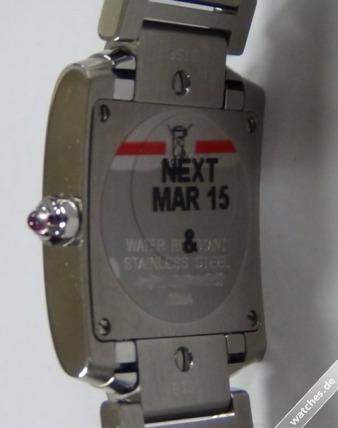 W51028Q3 - MOP Cartier 51028Q3 watches 2