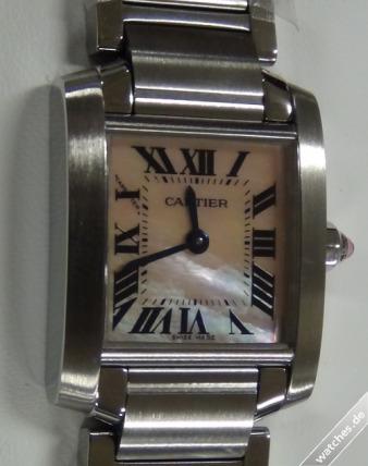 W51028Q3 - MOP Cartier 51028Q3 watches 3