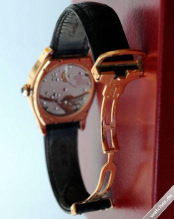 Tortue XL 8 Days Cartier W1545851 watches 3