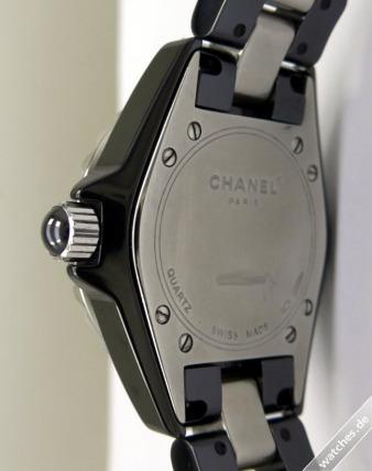 Diamond Date Chanel H1338 watches 2