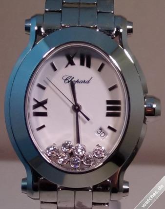 Oval Chopard 278546-3003 watches 1
