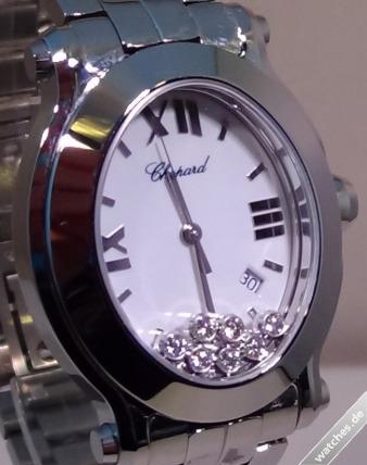 Oval Chopard 278546-3003 watches 3