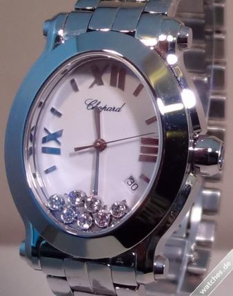 Oval Chopard 278546-3003 watches 4