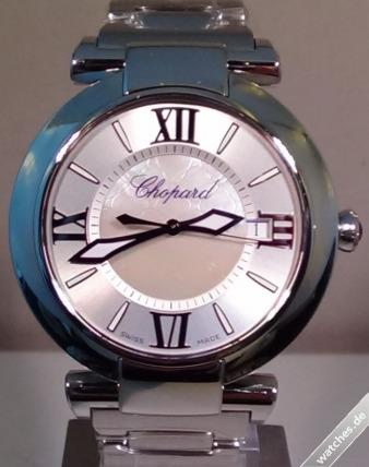 Automatic Steel Chopard 388531-3003 watches 1