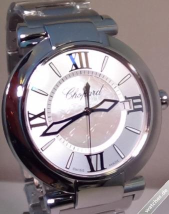 Automatic Steel Chopard 388531-3003 watches 3