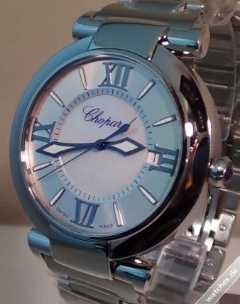 Automatic Steel Chopard 388531-3003 watches 4