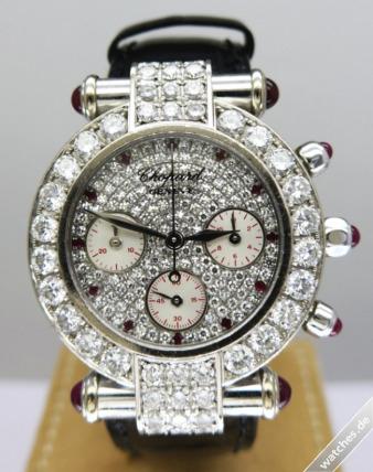 Chronograph Chopard 38-3212-21 watches 1