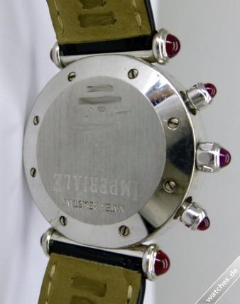 Chronograph Chopard 38-3212-21 watches 2