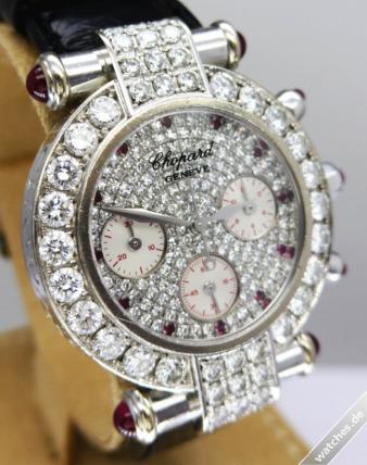 Chronograph Chopard 38-3212-21 watches 3