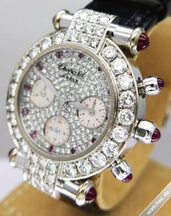 Chronograph Chopard 38-3212-21 watches 4