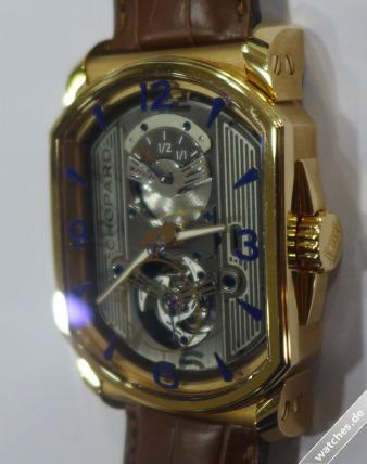 One Tourbillon Chopard 161939-5001 watches 4