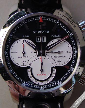 16/8998-3001 Chopard Jacky Ickx watches 1