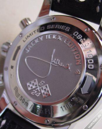 16/8998-3001 Chopard Jacky Ickx watches 2