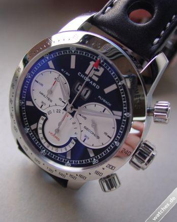 16/8998-3001 Chopard Jacky Ickx watches 3