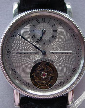 CH 3123 Chronoswiss CH 3223 watches 1