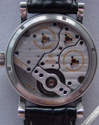 CH 3123 Chronoswiss CH 3223 watches 2