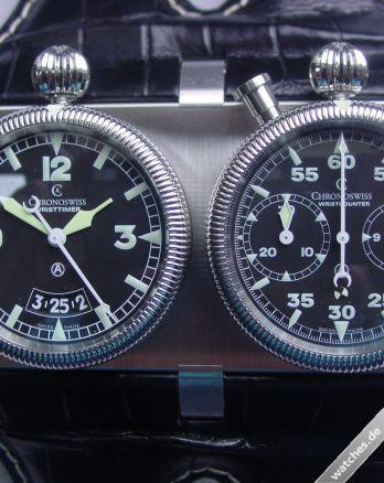 CH 2703 Chronoswiss CH 2703 watches 1