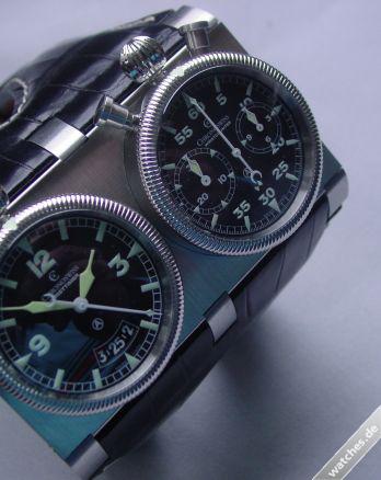 CH 2703 Chronoswiss CH 2703 watches 3