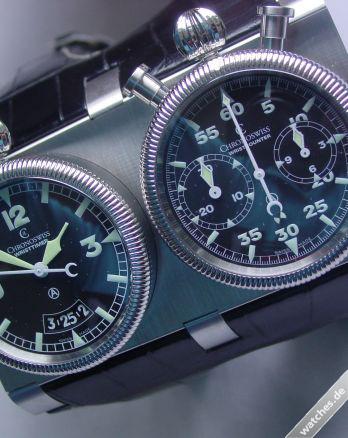 CH 2703 Chronoswiss CH 2703 watches 4