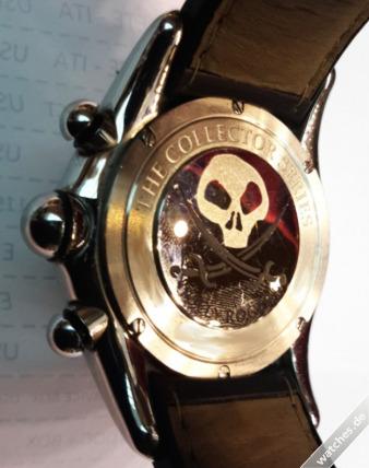 STOLEN WATCH Corum 285.140.20 watches 2
