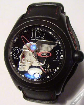 Nigth Flyer Corum Nigth Flyer watches 1