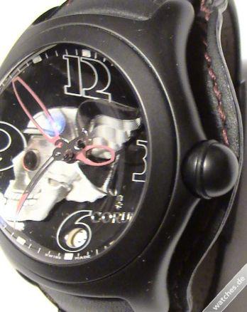 Nigth Flyer Corum Nigth Flyer watches 2
