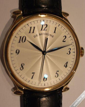 DB10R De Bethune DB10R watches 1