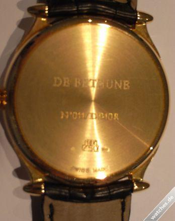 DB10R De Bethune DB10R watches 2
