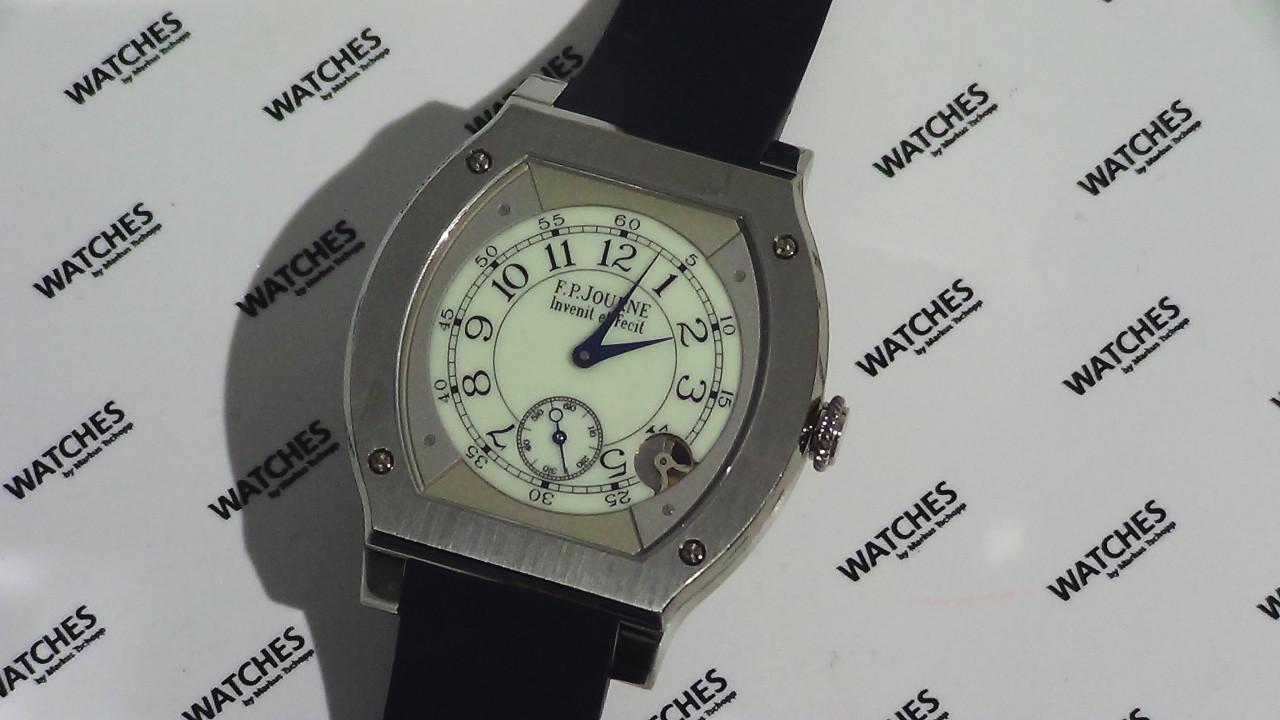 Elegante Sports Watch  F.P. Journe  watches 1