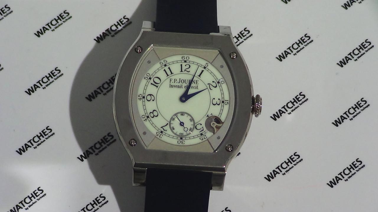 Elegante Sports Watch  F.P. Journe  watches 3