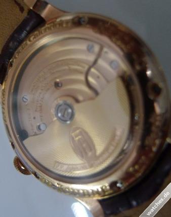 Pink Gold F.P. Journe Pink Gold watches 2