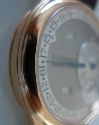 Pink Gold F.P. Journe Pink Gold watches 3